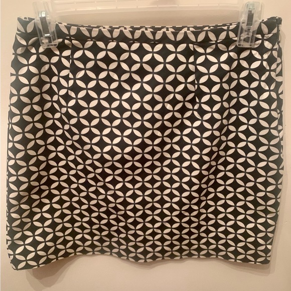 Cynthia Rowley A line skirt - Picture 1 of 1